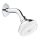 GROHE 26088001 - Głowica prysznicowa TEMPESTA 100, 100 mm, chrom błyszczący