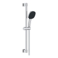 GROHE 26096001 - Zestaw prysznicowy VITALIO COMFORT 110 600 mm, chrom błyszczący