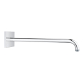 GROHE 26145000 - Ramię prysznicowe RAINSHOWER 422 mm chrom błyszczący