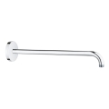 GROHE 26146000 - Ramię prysznicowe RAINSHOWER 422 mm, chrom błyszczący