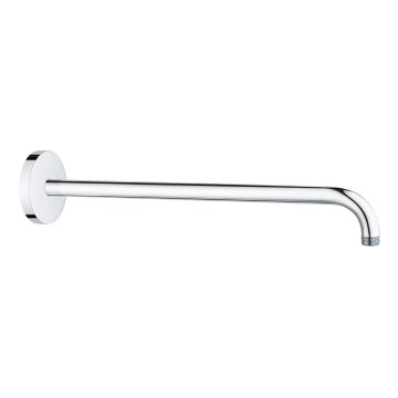 GROHE 26146000 - Ramię prysznicowe RAINSHOWER 422 mm, chrom błyszczący
