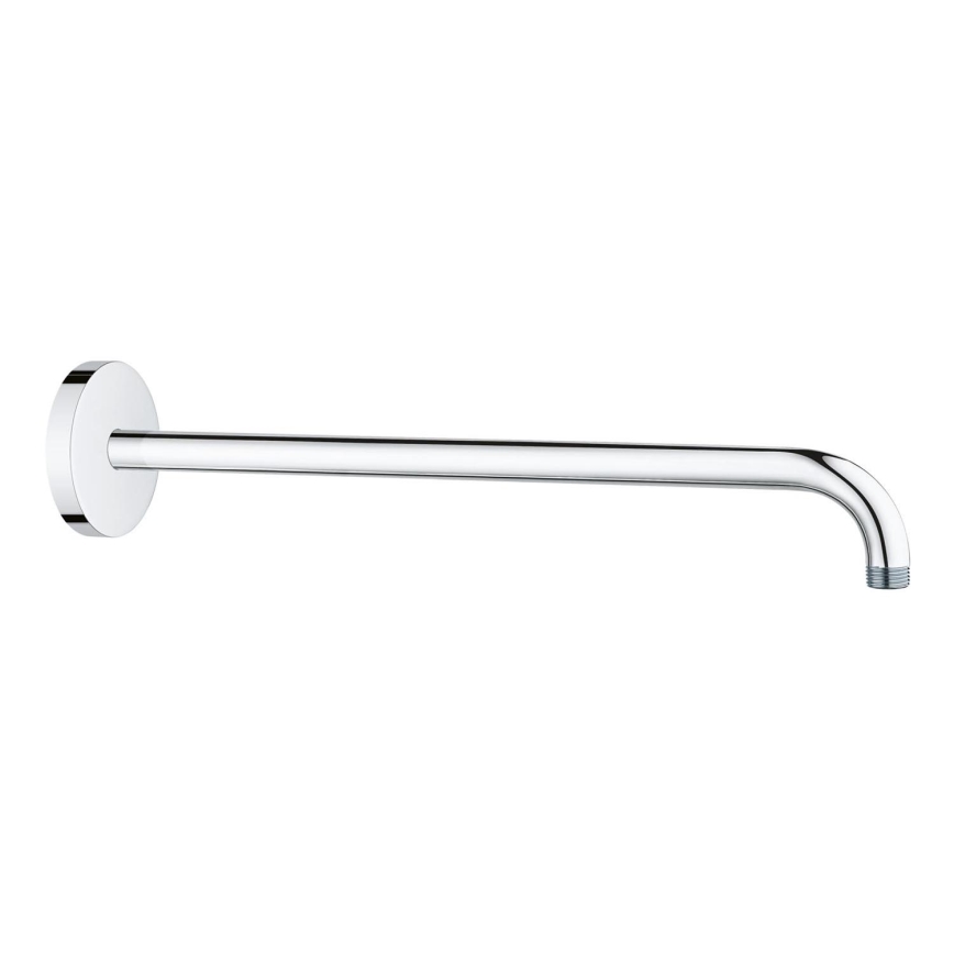 GROHE 26146000 - Ramię prysznicowe RAINSHOWER 422 mm, chrom błyszczący