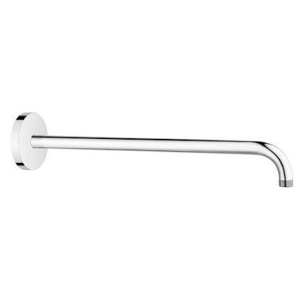 GROHE 26146000 - Ramię prysznicowe RAINSHOWER 422 mm, chrom błyszczący