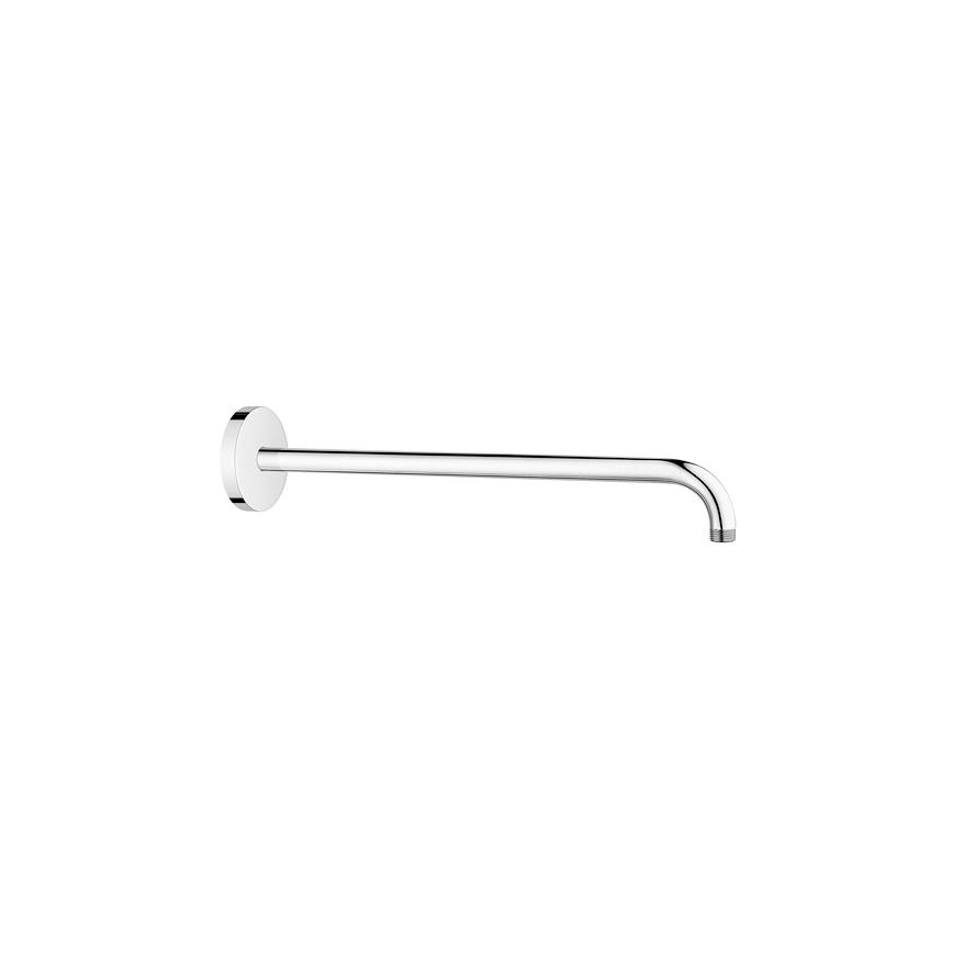 GROHE 26146000 - Ramię prysznicowe RAINSHOWER 422 mm, chrom błyszczący