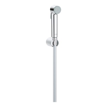 GROHE 26175001 - Ręczna słuchawka bidetowa VITALIO TRIGGER SPRAY 30 1250 mm chrom