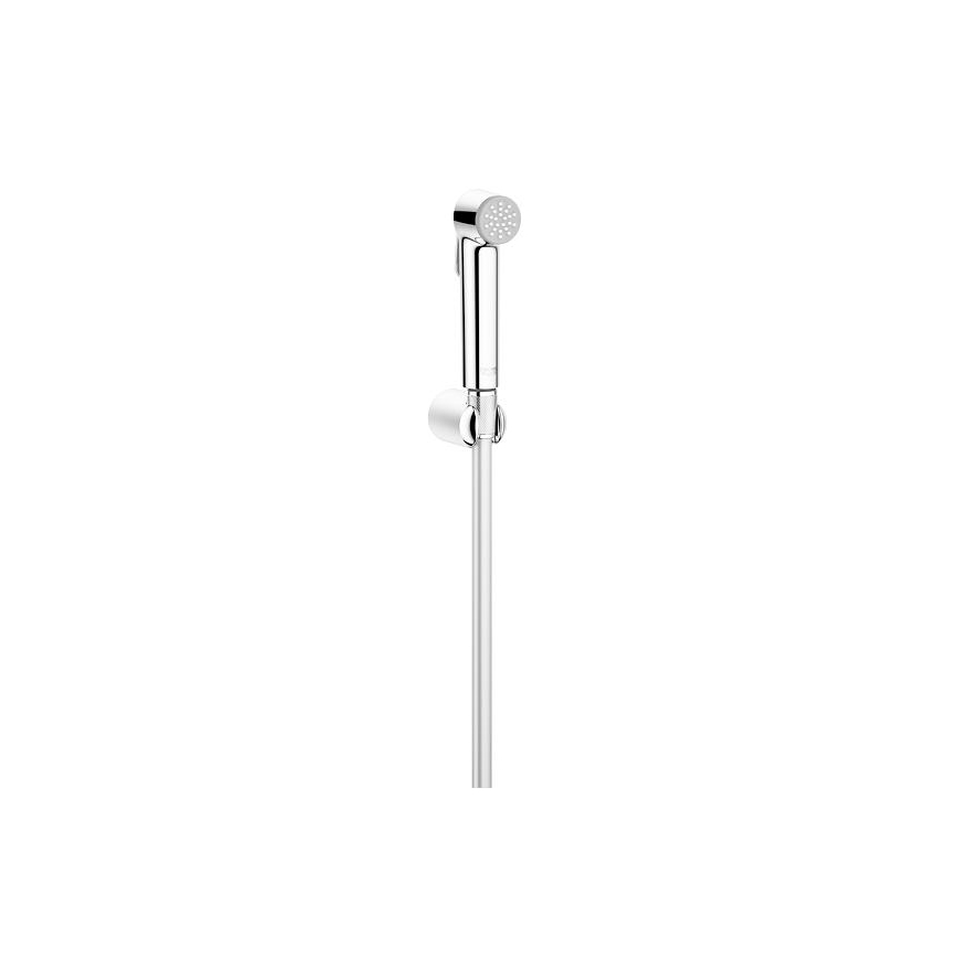 GROHE 26175001 - Ręczna słuchawka bidetowa VITALIO TRIGGER SPRAY 30 1250 mm chrom