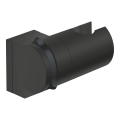 GROHE 261832431 - Uchwyt ścienny do słuchawki prysznicowej VITALIO UNIVERSAL czarny