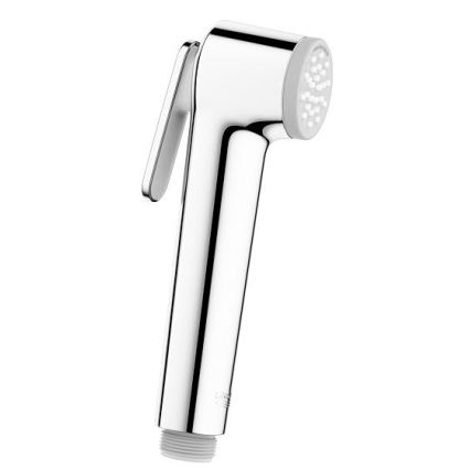 GROHE 26351000 - Ręczna słuchawka prysznicowa VITALIO TRIGGER SPRAY 30, chrom błyszczący