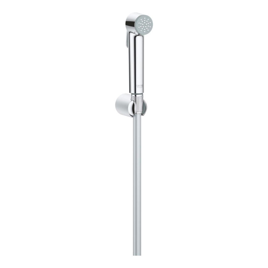 GROHE 26352000 - Ręczna słuchawka prysznicowa TEMPESTA-F TRIGGER SPRAY 30 36 mm błyszczący chrom