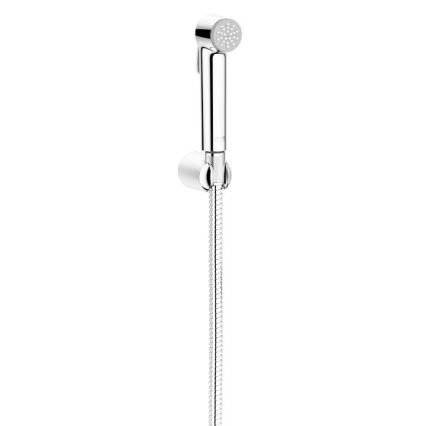 GROHE 26354000 - Ręczna słuchawka prysznicowa TEMPESTA-F 1250 mm błyszczący chrom
