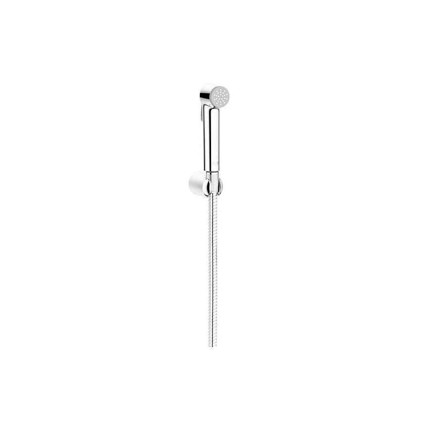 GROHE 26354000 - Ręczna słuchawka prysznicowa TEMPESTA-F 1250 mm błyszczący chrom