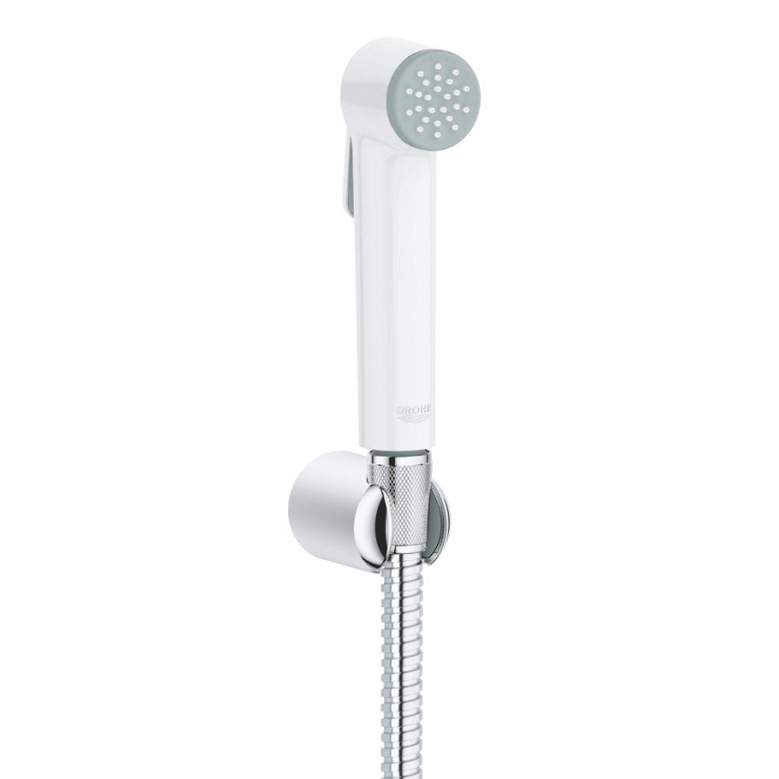 GROHE 26356IL0 - Ręczna słuchawka bidetowa TEMPESTA-F 30 1250 mm błyszczący chrom