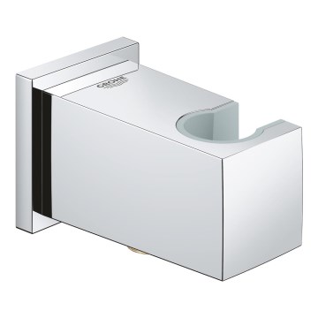 GROHE 26370000 - Kolanko ścienne EUPHORIA CUBE DN 15 błyszczący chrom