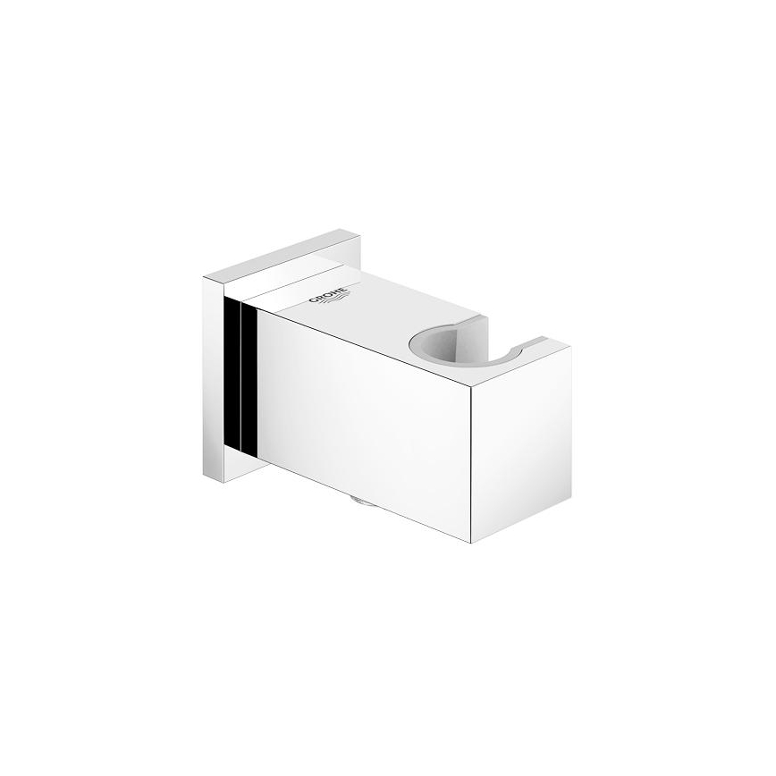 GROHE 26370000 - Kolanko ścienne EUPHORIA CUBE DN 15 błyszczący chrom