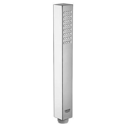 GROHE 26392000 - Słuchawka prysznicowa VITALIO JOY CUBE STICK, chrom błyszczący