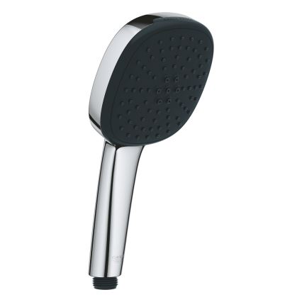 GROHE 26397001 - Słuchawka prysznicowa VITALIO COMFORT 110, 110 mm, błyszczący chrom