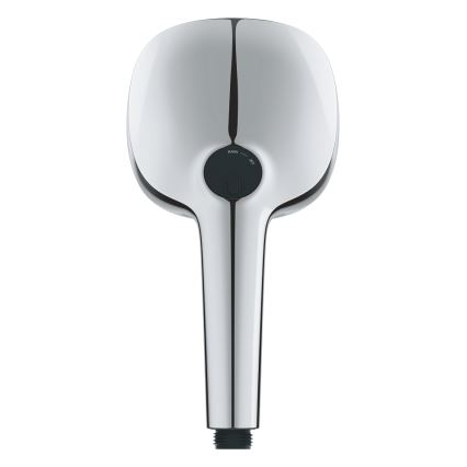 GROHE 26397001 - Słuchawka prysznicowa VITALIO COMFORT 110, 110 mm, błyszczący chrom