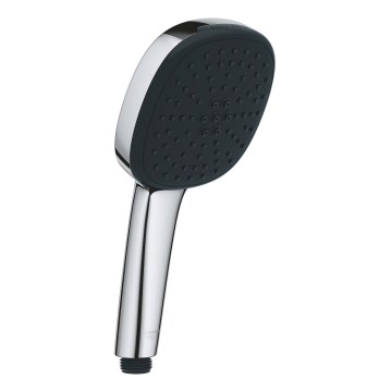 GROHE 2639710E - Ręczna słuchawka prysznicowa VITALIO COMFORT 110, 110 mm, chrom błyszczący