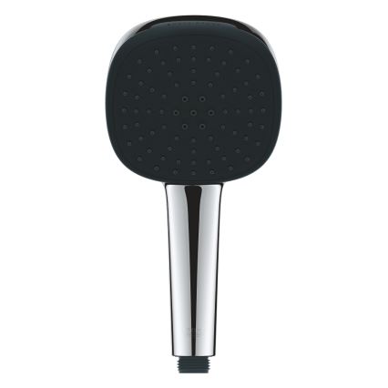 GROHE 2639710E - Ręczna słuchawka prysznicowa VITALIO COMFORT 110, 110 mm, chrom błyszczący