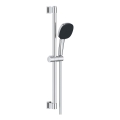GROHE 2639810E - Zestaw prysznicowy VITALIO COMFORT 110, 600 mm, chrom błyszczący
