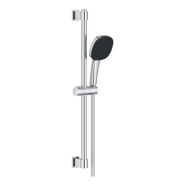 GROHE 2639810E - Zestaw prysznicowy VITALIO COMFORT 110, 600 mm, chrom błyszczący
