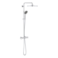 GROHE 26400001 - System prysznicowy VITALIO JOY SYSTEM 310 450 mm błyszczący chrom
