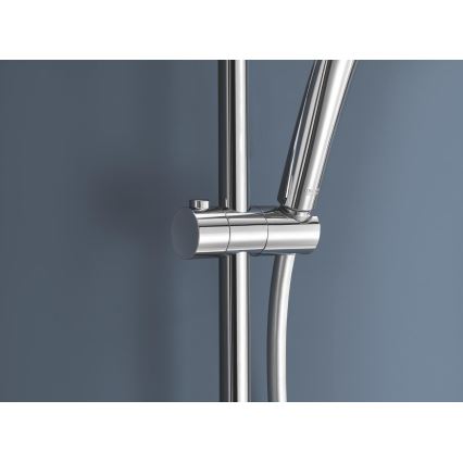 GROHE 26400001 - System prysznicowy VITALIO JOY SYSTEM 310 450 mm błyszczący chrom