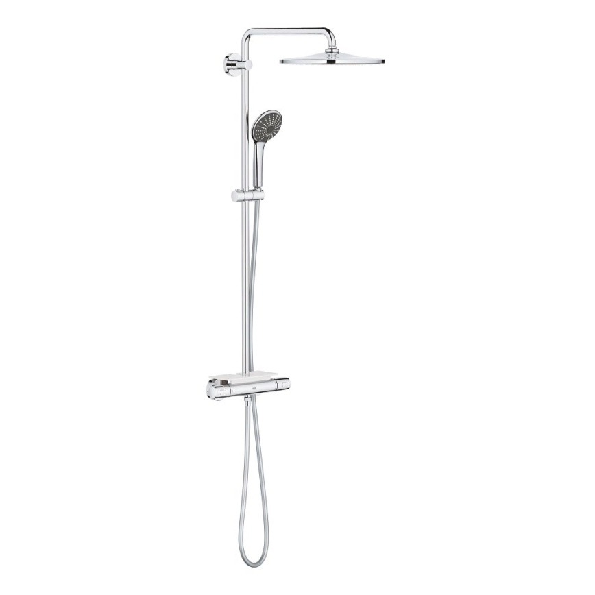 GROHE 26401001 - System prysznicowy VITALIO JOY SYSTEM 310 chrom błyszczący