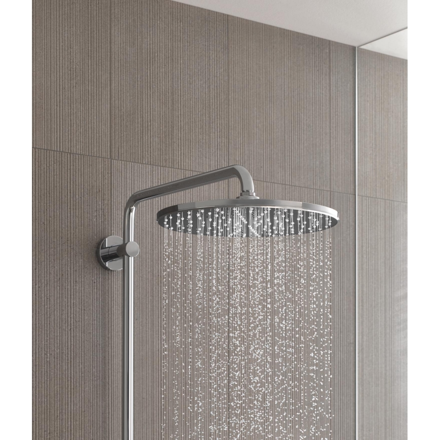 GROHE 26401001 - System prysznicowy VITALIO JOY SYSTEM 310 chrom błyszczący