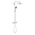 GROHE 26403001 - System prysznicowy VITALIO JOY 260 450 mm błyszczący chrom