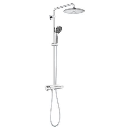 GROHE 26403001 - Zestaw prysznicowy VITALIO JOY 260 450 mm chrom błyszczący