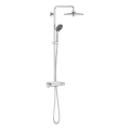 GROHE 26403002 - System prysznicowy VITALIO JOY 260 450 mm błyszczący chrom