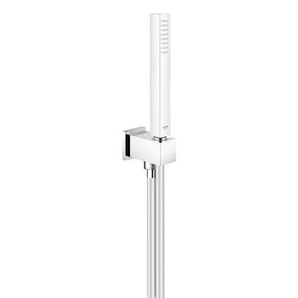 GROHE 26405000 - Zestaw z uchwytem ściennym EUPHORIA CUBE STICK 1250 mm chrom błyszczący