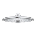 GROHE 26455000 - Głowica prysznicowa EUPHORIA 260 260 mm błyszczący chrom