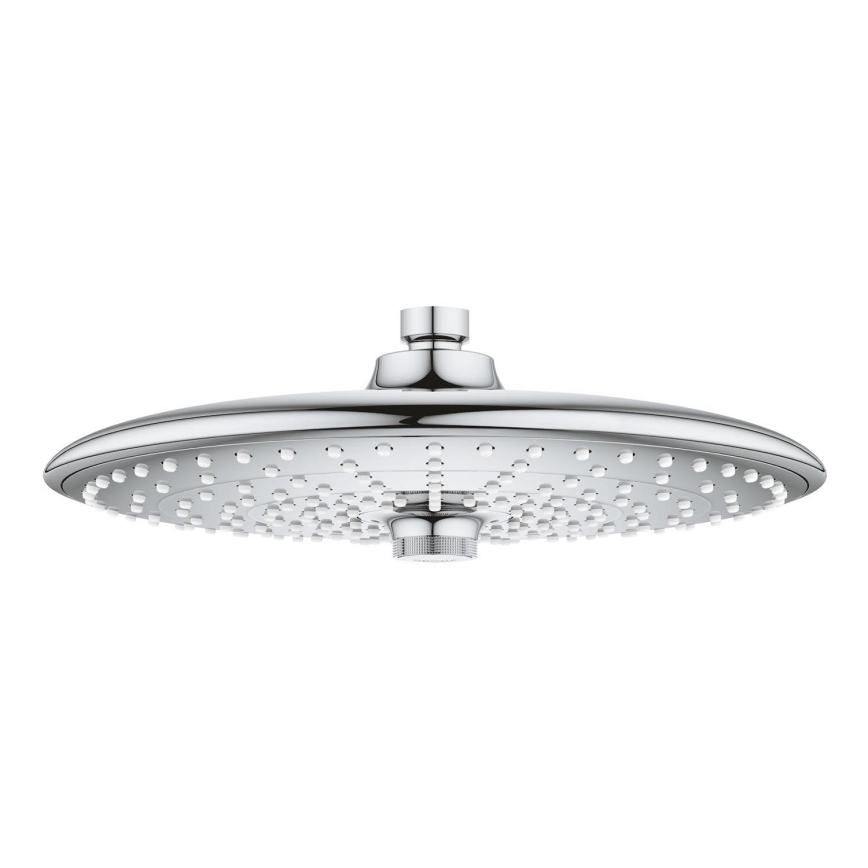 GROHE 26455000 - Głowica prysznicowa EUPHORIA 260 260 mm błyszczący chrom