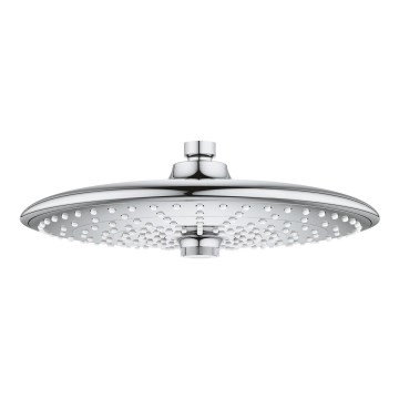 GROHE 26456000 - Deszczownica EUPHORIA Ø 260 mm chrom błyszczący