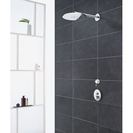 GROHE 26457000 - Deszczownica EUPHORIA 260 mm, chrom błyszczący