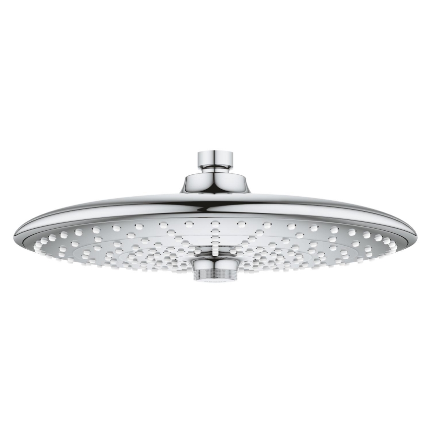 GROHE 26457000 - Deszczownica EUPHORIA 260 mm, chrom błyszczący