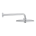 GROHE 26459000 - Głowica prysznicowa EUPHORIA 260 380 mm chrom błyszczący
