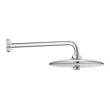 GROHE 26459000 - Głowica prysznicowa EUPHORIA 260 380 mm chrom błyszczący