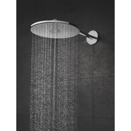 GROHE 26475000 - Deszczownica RAINSHOWER SMARTACTIVE 310 mm chrom błyszczący