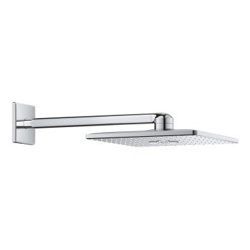 GROHE 26479000 - Deszczownica RAINSHOWER SMARTACTIVE 310 CUBE, chrom błyszczący