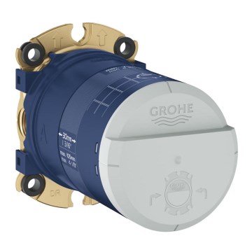 GROHE 26483000 - Uniwersalny korpus podtynkowy RAINSHOWER DN 15