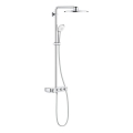 GROHE 26507000 - System prysznicowy EUPHORIA SMARTCONTROL 310 DUO błyszczący chrom