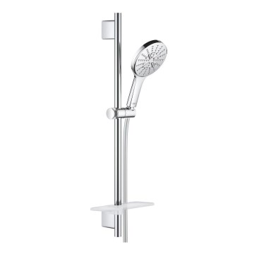 GROHE 26546000 - Zestaw prysznicowy RAINSHOWER SMARTACTIVE 600 mm chrom błyszczący