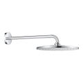 GROHE 26557000 - Zestaw głowicy natryskowej RAINSHOWER 310, 422 mm, chrom błyszczący