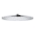 GROHE 26569000 - Deszczownica RAINSHOWER 310 mm, chrom błyszczący