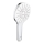 GROHE 26574LS0 - Słuchawka prysznicowa RAINSHOWER SMARTACTIVE 130 mm, biała