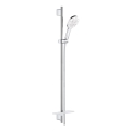 GROHE 26579LS0 - zestaw prysznicowy RAINSHOWER SMARTACTIVE 130 900 mm, chrom błyszczący