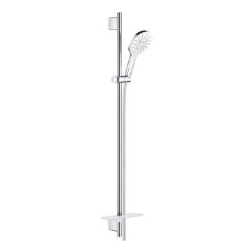 GROHE 26579LS0 - zestaw prysznicowy RAINSHOWER SMARTACTIVE 130 900 mm, chrom błyszczący